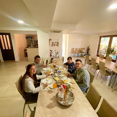 Casa de hóspedes Pansion Turudic Međugorje
