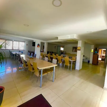 Pansion Turudic Casa de hóspedes Međugorje